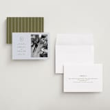 "callum" - Save the Dates in Sky by Ellen Schlegelmilch - Assembled