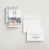 "Disney's Cinderella Fairytale" - Save the Dates in Bluebell by Susan Moyal - Assembled