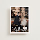 "kroštule" - Save the Dates in Milan by chocomocacino - Front