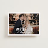 "kroštule" - Save the Dates in Milan by chocomocacino - Front