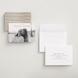 "Happy Sailing" - Save the Dates in Downtown by Ani Somi - Assembled