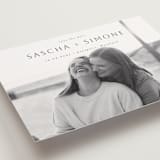 "Happy Sailing" - Save the Dates in Downtown by Ani Somi - Detail