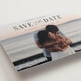 "Danielle" - Save the Dates in Ink by Zani van Zyl - Detail