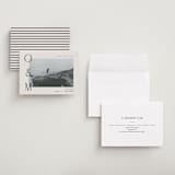 "Initial" - Save the Dates in Santa Fe by Pixel and Hank - Assembled