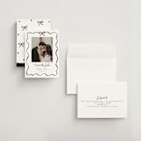"quirky fun" - Save the Dates in Ink by Cass Loh - Assembled
