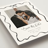 "quirky fun" - Save the Dates in Ink by Cass Loh - Detail