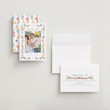 "Everlasting Romance" - Save the Dates in Meadow by Petra Kern - Assembled