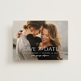 "canele" - Save the Dates in Lace by Carly Reed Walker - Front