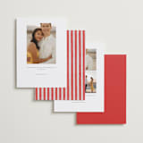"Gibson" - Save the Dates in Candy by Pati Cascino - Back of Card Options