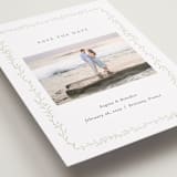 "cramique" - Save the Dates in Ivy by chocomocacino - Detail