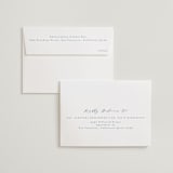 "The Valley" - Save the Dates in Summer by Petra Kern - FREE Recipient Addressing
