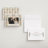 "Garden Heirloom" - Save the Dates in Garden by Elly - Assembled