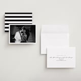 "Casual Elegance" - Save the Dates in Diamond by Eric Clegg - Assembled