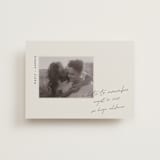 "offset" - Save the Dates in Truffle by Vera Lim - Front