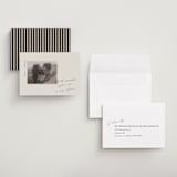 "offset" - Save the Dates in Truffle by Vera Lim - Assembled