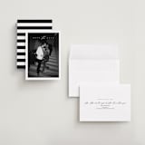 "Casual Elegance" - Save the Dates in Diamond by Eric Clegg - Assembled