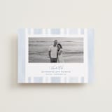 "Coastal crest" - Save the Dates in Ocean by Creo Study - Front