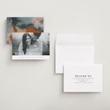 "Bold Names" - Save the Dates in Obsidian by Jennifer Postorino - Assembled
