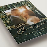 "New Orleans" - Save the Dates in Mystic by Phrosné Barwood - Detail