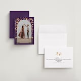"Disney's Tangled Lanterns" - Save the Dates in Twilight by Simona Camp - Assembled