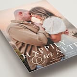 "Disney's Cinderella Castle" - Save the Dates in Magic by Kelly Schmidt - Detail