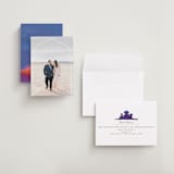 "Whole New World from Disney's Aladdin" - Save the Dates in Moonstone by Creo Study - Assembled