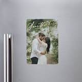 "Kiawah" - Save the Dates in Cloud by Erika Firm - Front