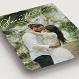 "Kiawah" - Save the Dates in Cloud by Erika Firm - Detail