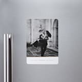 "Joie" - Save the Dates in Golden by Ani Somi - Front