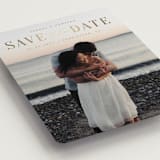 "Danielle" - Save the Dates in Desert by Zani van Zyl - Detail