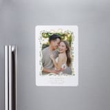 "Ribbonly Frame" - Save the Dates in Butter by Itsy Belle Studio - Front