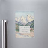 "The Valley" - Save the Dates in Summer by Petra Kern - Front