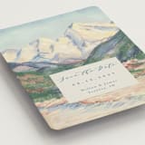"The Valley" - Save the Dates in Summer by Petra Kern - Detail