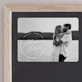 "Surround" - Save the Dates in Salt by Snow and Ivy - Front
