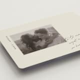 "Offset" - Save the Dates in Truffle by Vera Lim - Detail