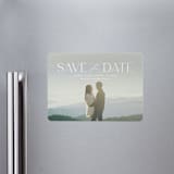 "Monterosso" - Save the Dates in Cloud by Kate Ahn - Front