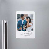 "Quick Scribble" - Save the Dates in Ink by Adelyn T. - Front