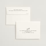 "Cheers!" - Save the Dates in Sand by Becca Robinson - FREE Recipient Addressing