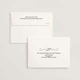 "Lovely Date" - Save the Dates in Natural by Helena Vitto - FREE Recipient Addressing