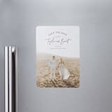 "Ellipse" - Save the Dates in Obsidian by Jennifer Postorino - Front