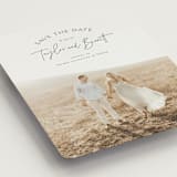 "Ellipse" - Save the Dates in Obsidian by Jennifer Postorino - Detail