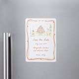 "Giardino" - Save the Dates in Flame by Pati Cascino - Front