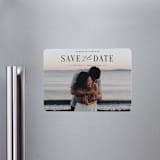 "Danielle" - Save the Dates in Ink by Zani van Zyl - Front