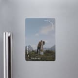 "soft morning" - Save the Dates in Crystal by Leia Matt - Front