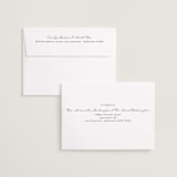 "Simple Date" - Save the Dates in Frosting by Brianne Larsen - FREE Recipient Addressing