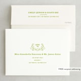 "Fiesta Folk Art" - Save the Dates in Cactus by root beer float - FREE Recipient Addressing