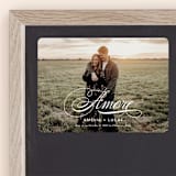 "giorno dell'amore" - Save the Dates in Opal by Erin Hodges - Front