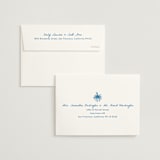"Palm Beach" - Save the Dates in Limon by Megan Davis - FREE Recipient Addressing
