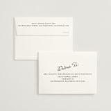 "Manhattan" - Save the Dates in Sugar by Paper Raven Co. - FREE Recipient Addressing