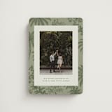 "Tropicale" - Save the Dates in Jungle by Jenna Holcomb - Front
